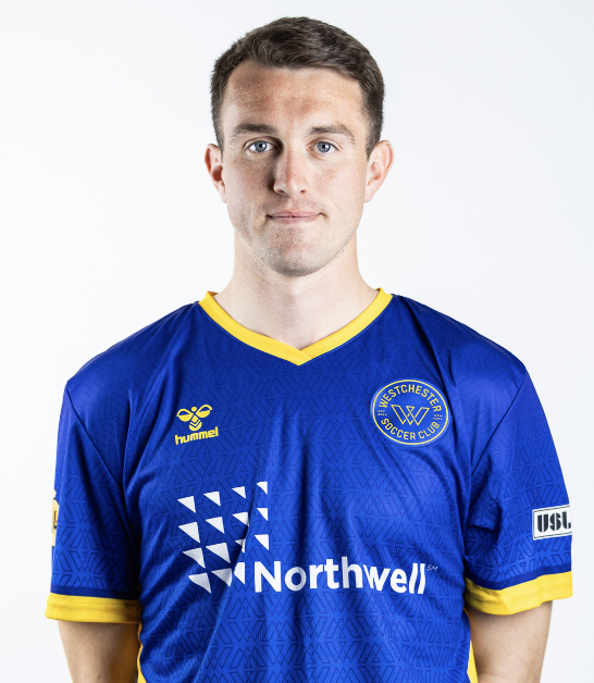 Conor McGlynn